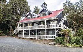 Alpine Chalets